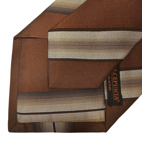 DOLCEPUNTA TIE - Picture 4 of 12